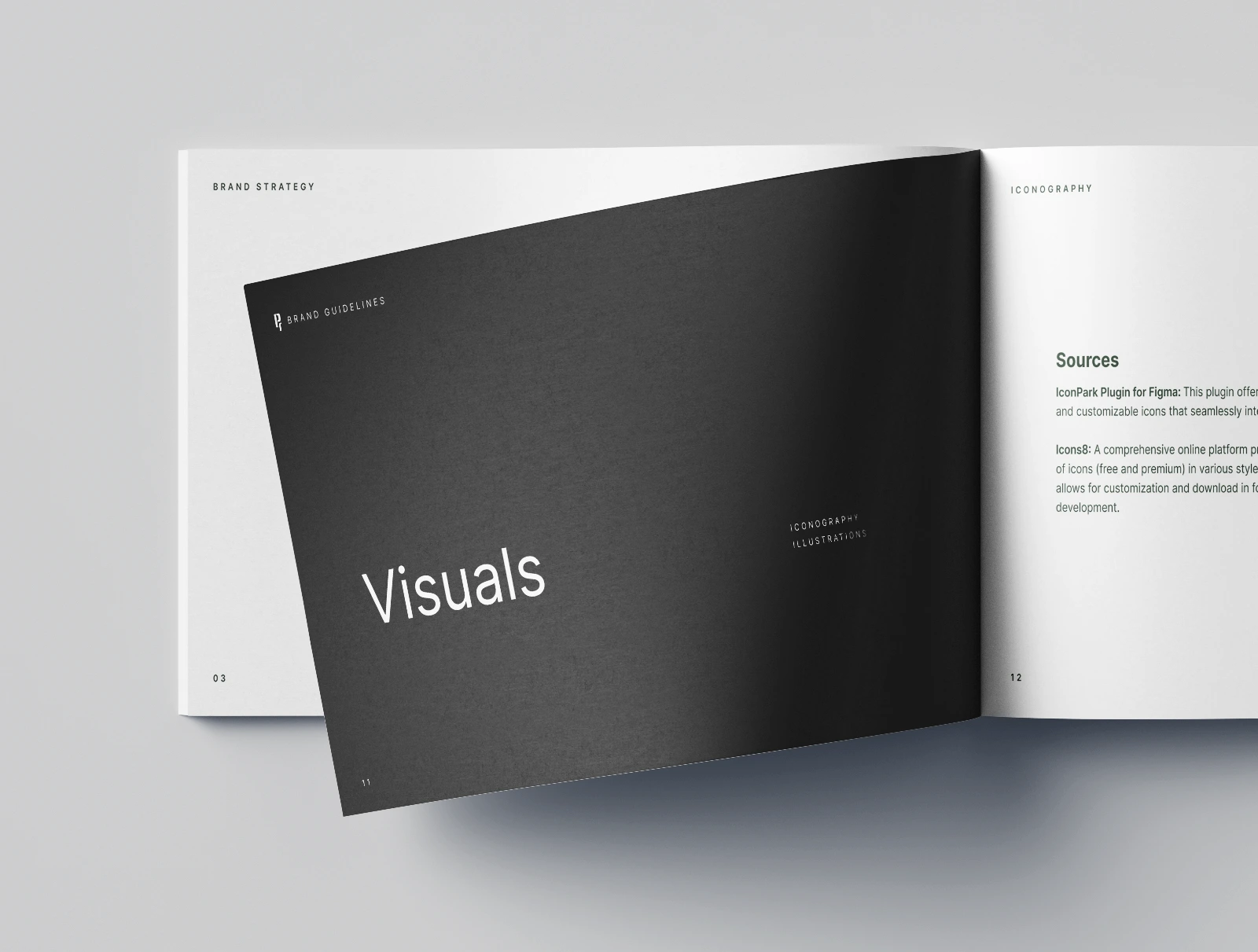 PlastReach - Brand Guidelines